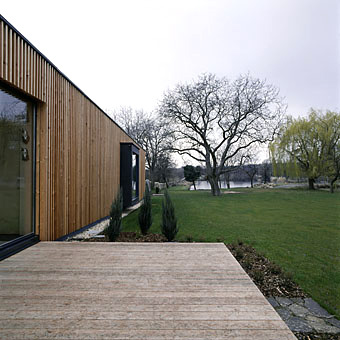 Ein Foto von Paul Ott