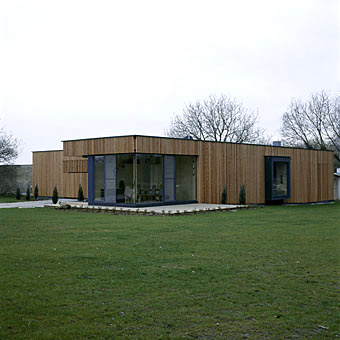 Ein Foto von Paul Ott