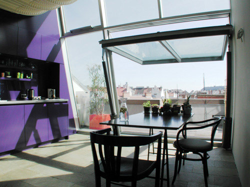 Ein Foto von RaU Architekten