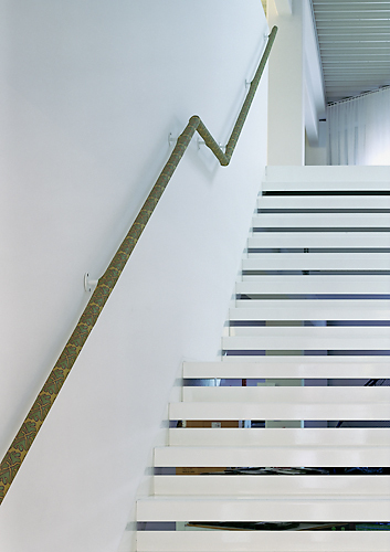 Ein Foto von Rupert Steiner