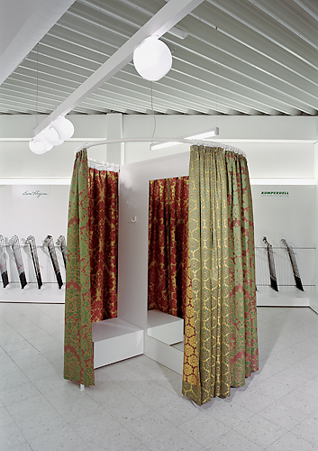 Ein Foto von Rupert Steiner