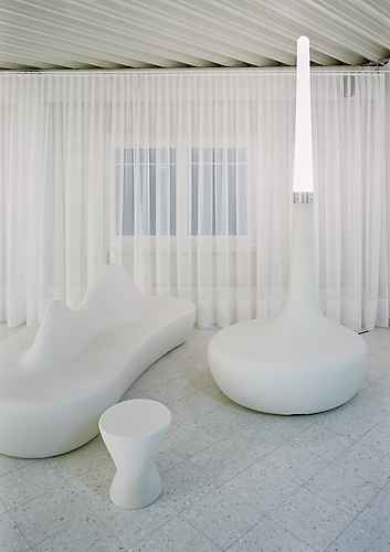 Ein Foto von Rupert Steiner