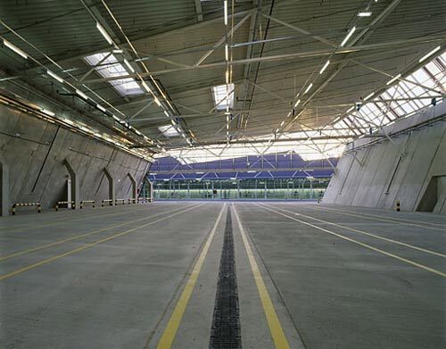 Ein Foto von Paul Ott