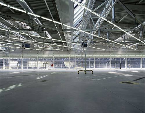 Ein Foto von Paul Ott