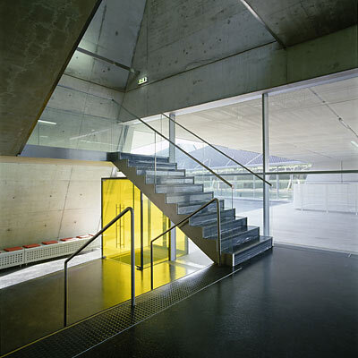 Ein Foto von Paul Ott