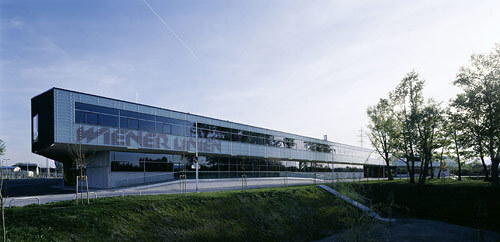 Ein Foto von Paul Ott