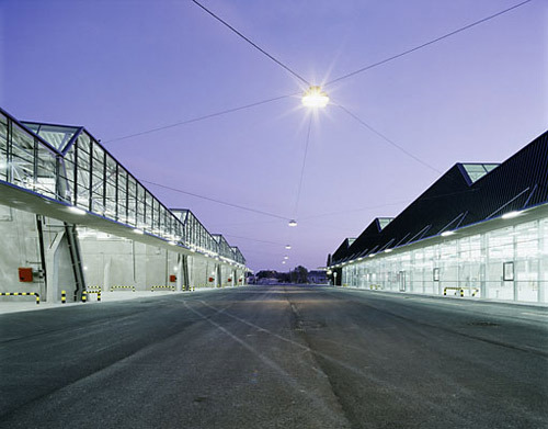 Ein Foto von Paul Ott