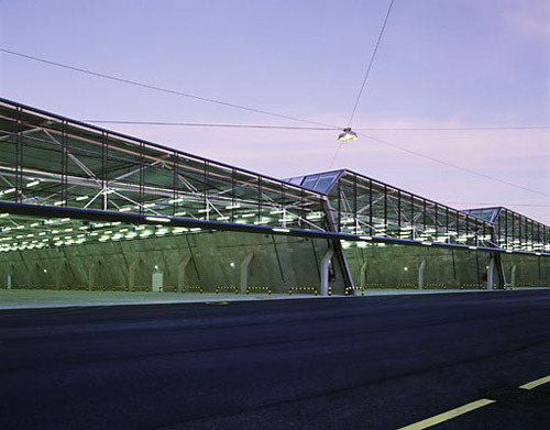 Ein Foto von Paul Ott