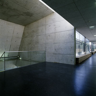 Ein Foto von Paul Ott