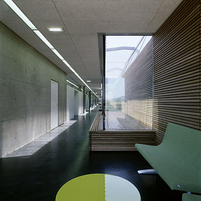 Ein Foto von Paul Ott