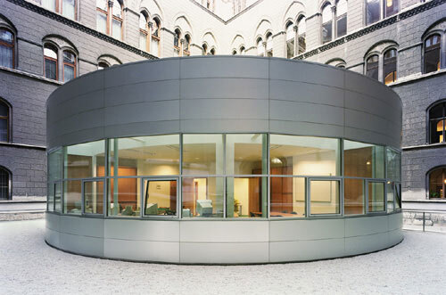 Ein Foto von Rupert Steiner