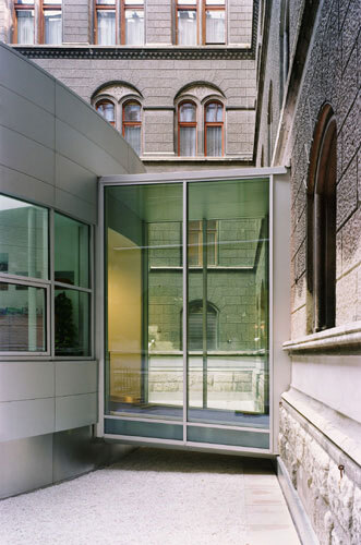 Ein Foto von Rupert Steiner