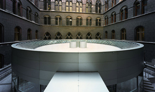 Ein Foto von Rupert Steiner