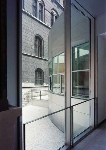 Ein Foto von Rupert Steiner