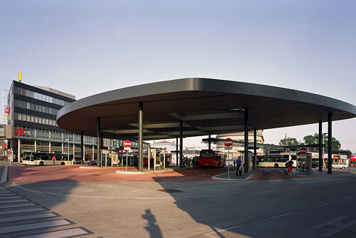 Ein Foto von Andreas Buchberger