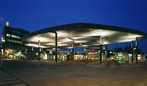 Ein Foto von Andreas Buchberger