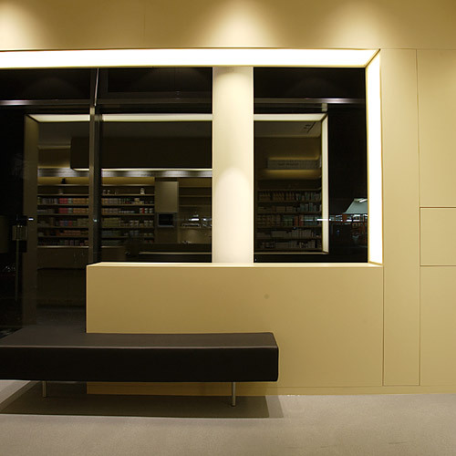 Ein Foto von Matthias Fenzl