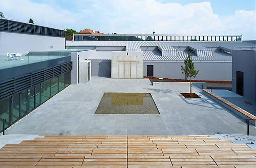 Ein Foto von Rupert Steiner