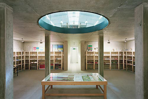 Ein Foto von Rupert Steiner