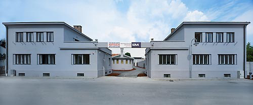 Ein Foto von Rupert Steiner