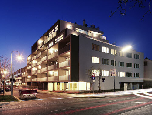 Ein Foto von Hertha Hurnaus