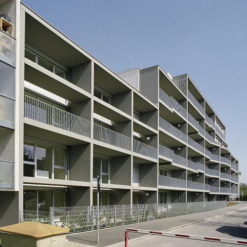 Ein Foto von Hertha Hurnaus