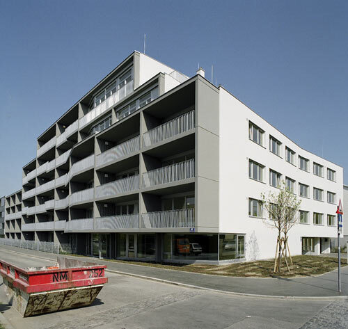 Ein Foto von Hertha Hurnaus