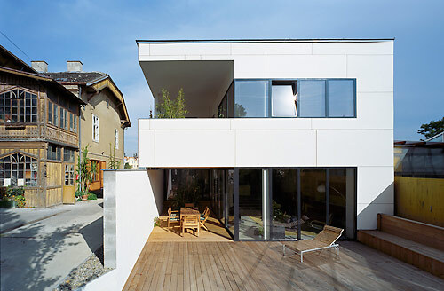 Ein Foto von Rupert Steiner