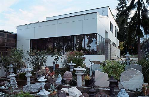 Ein Foto von Rupert Steiner