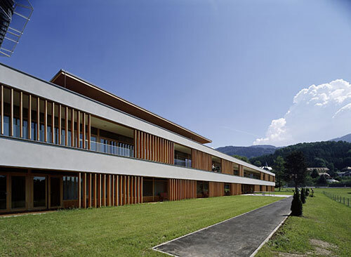 Ein Foto von Paul Ott