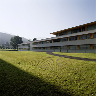 Ein Foto von Paul Ott