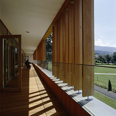 Ein Foto von Paul Ott