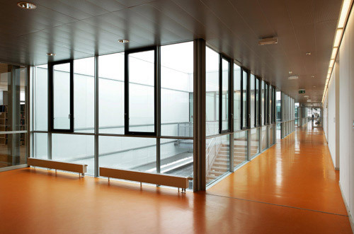 Ein Foto von Paul Ott