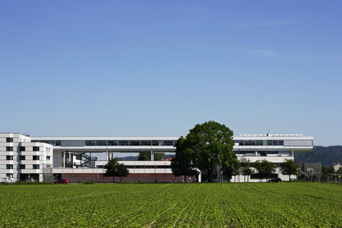 Ein Foto von Paul Ott