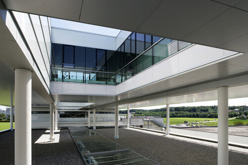 Ein Foto von Paul Ott