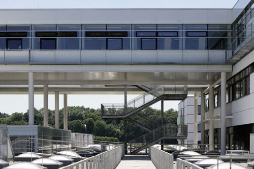 Ein Foto von Paul Ott