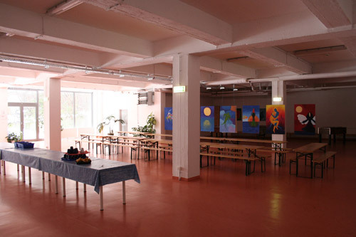 Ein Foto von ss|plus architektur