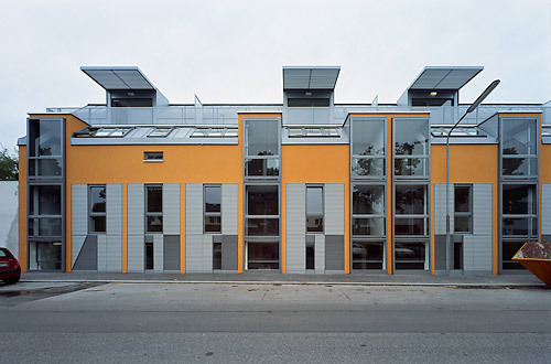 Ein Foto von Rupert Steiner