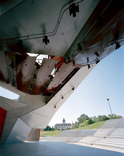 Ein Foto von Lukas Schaller