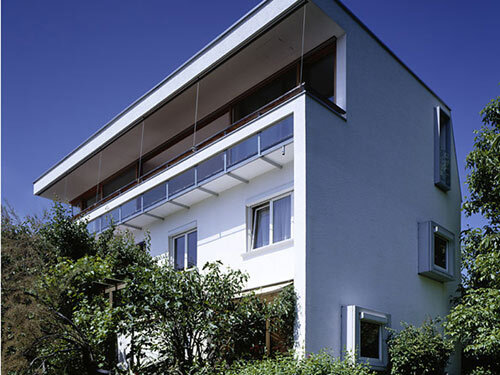 Ein Foto von Bruno Klomfar