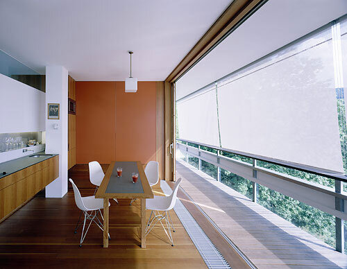 Ein Foto von Bruno Klomfar