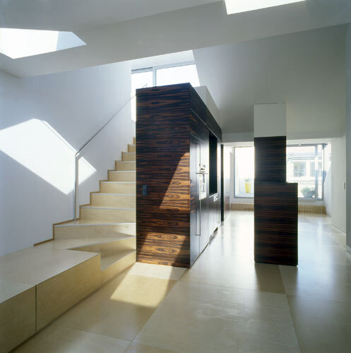 Ein Foto von Gerhard Abel