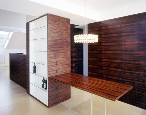 Ein Foto von Gerhard Abel