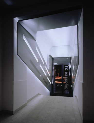 Ein Foto von Gerald Zugmann