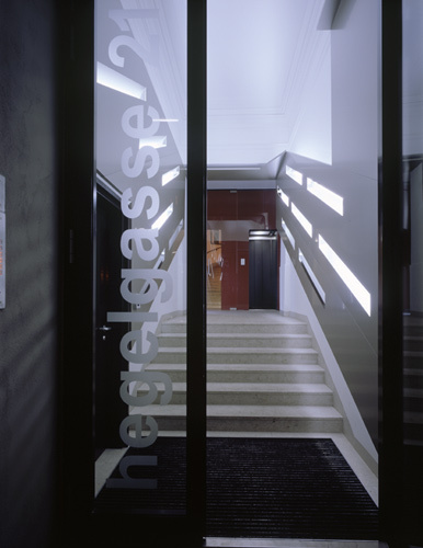 Ein Foto von Gerald Zugmann