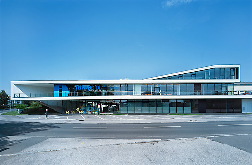 Ein Foto von Rupert Steiner