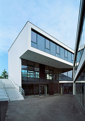 Ein Foto von Rupert Steiner