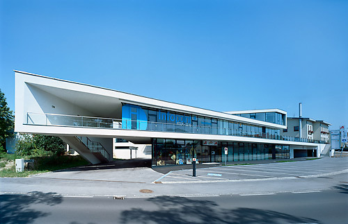 Ein Foto von Rupert Steiner