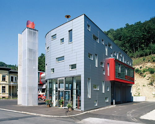 Ein Foto von Hertha Hurnaus