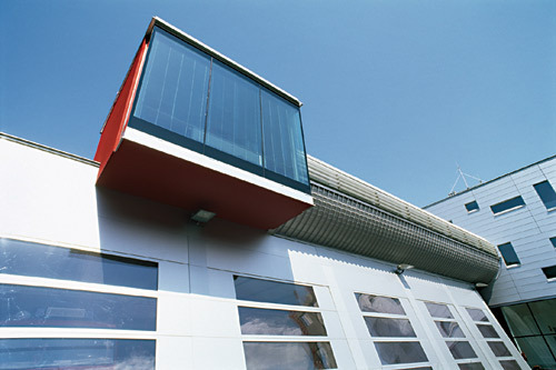 Ein Foto von Hertha Hurnaus